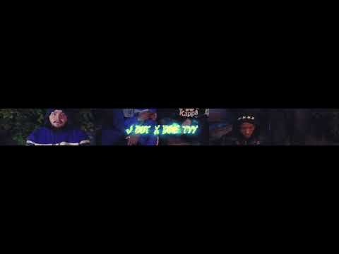 JdotFF X DDE TY - No Games ( Official Video)