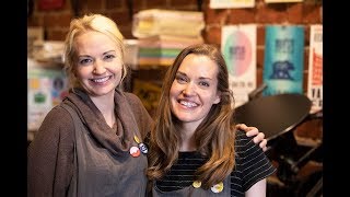 WVU Alumni Spotlight | Base Camp Printing Co.