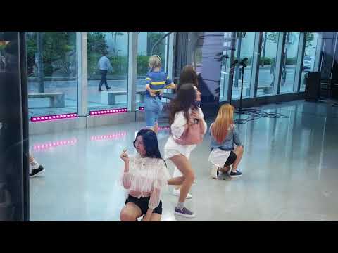 180523 #드림캐쳐(Dreamcatcher) - You and I @TBS상암동[팩트in스타][직캠,Fancam] by shinlim