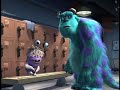 Monsters Inc That Is The Weirdest Thing You Have Ever Said She S Dancing With Joy Bathroom
