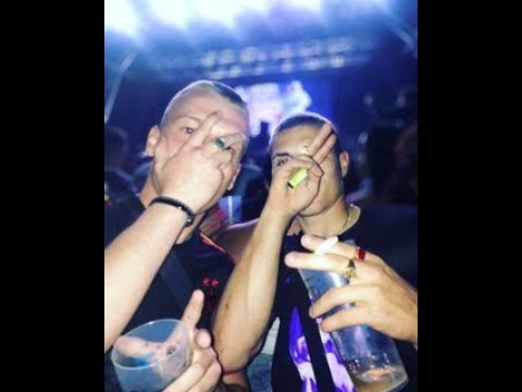 PIKKAS - Eu não durmo [prod.HANTO]