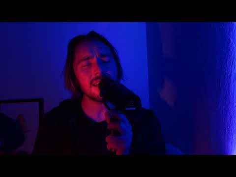 Strange - Celeste cover by Ethan Conway