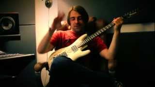 Matt King covers Joe Satriani's 