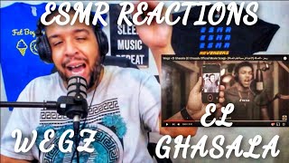 *WEGZ* &quot;EL GHASALA&quot;(EL GHASALA OFFICIAL MOVIE SONG) - (ويجز - الغسالة (الأغنية الرسمية لفيلم الغسالة