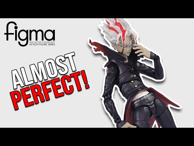 Vídeo relacionado con Figura de Okarun, figura de acción de Okarun, 5 cm, figura de decoración de tarta, figura coleccionable, ideal para fanáticos del anime