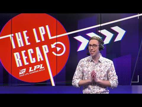 LPL Recap (Ep. 4) ft. Munchables: Breakdown of the Top 8 Teams