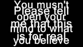 Eva The Carrier By: A Skylit Drive Lyrics