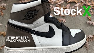 How to Sell and Ship Shoes on StockX | Full Guide | Step-By-Step | Make $
