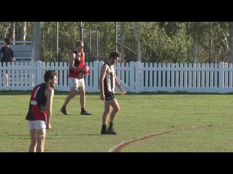 2018 Northern Rivers Senior Grand Final. Q4.