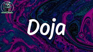 Central Cee  LYRICS - Doja