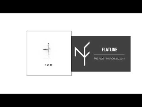 Nelly Furtado - Flatline (Official Audio Track)