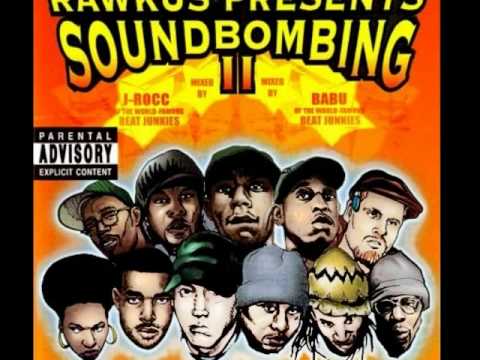 7XL - Sir Menelik, Grand Puba, Sadat X