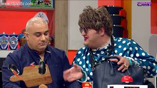 Մամայի եփածն ուրիշ է/Mamayi epatsn urish e - Programs 247&amp;248