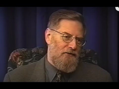 Lew Tabackin Interview by Monk Rowe - 1/17/1999 - NYC