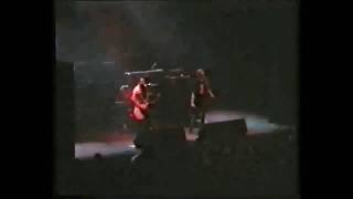 The Mr T Experience - &quot;Can I Do the Thing?&quot; (live at Roma Palaeur 1996)