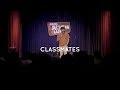Classmates Stand Up Comedy By Manik Mahna