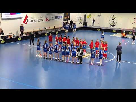 SPV - Nibacos Sininen T12