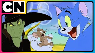 Download lagu Tom & Jerry🐭😺| Halloween Chaos with the Duo!🎃| Cat and The Mouse | Cartoon for Kids ✨| @cnindia mp3 Download lagu Tom & Jerry🐭😺| Halloween Chaos with the Duo!🎃| Cat and The Mouse | Cartoon for Kids ✨| @cnindia mp3