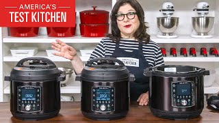 9 Tips to Optimize Your Instant Pot (Or Other Multicooker) |
