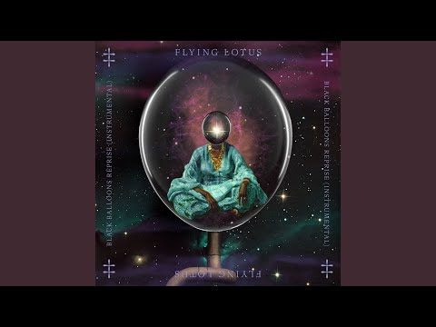 Video thumbnail for Black Balloons Reprise (Instrumental)
