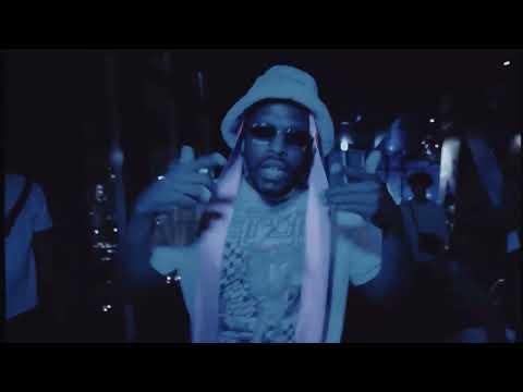 BOK NERO - PEPPERMINT HIPPO (Official Music Video )