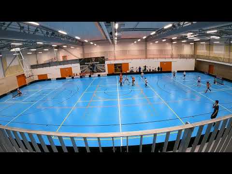 T14 harjoitus peli FBC Remix - ISB