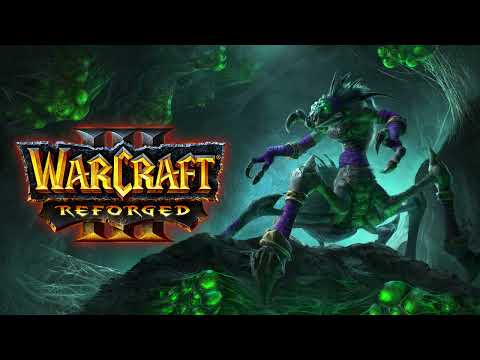 Undead Music WarCraft 3 Reforged - OST Official Soundtrack WC3