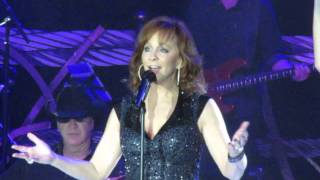 Reba McEntire - Pray For Peace