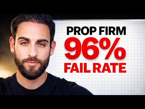 I Analysed 517 Blown Funding Challenges: The 1 Mistake That Destroyed Them All