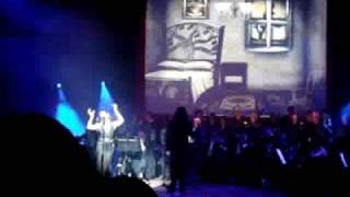 Monica Naranjo -Idilio- (Completo) Adagio Madrid