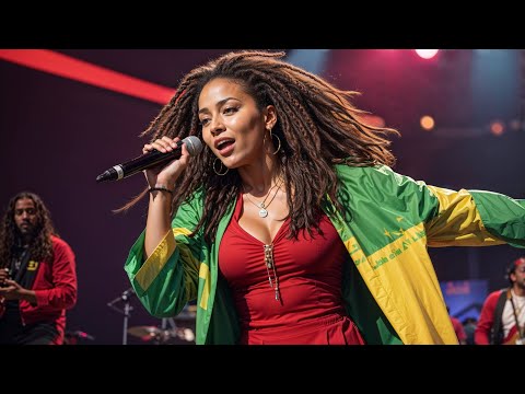 HOLD ON TO HOPE with These Powerful 2025 Reggae Gospel Worship Songs!