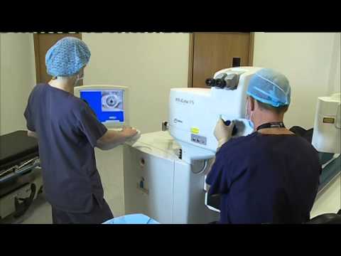 NEW TREATMENT FOR LONG-SIGHTEDNESS (05/09/2014)