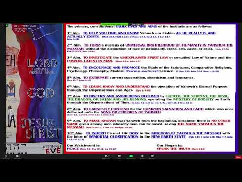 December 9th, 2020   Syracuse  Zoom Class