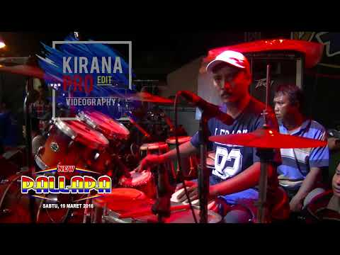 NEW PALLAPA   SUROBOYO  BRODEN fT DIVA