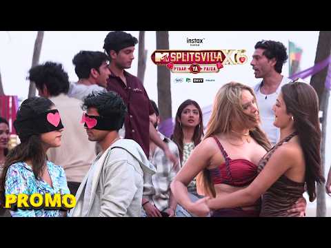 MTV Splitsvilla X6 | Promo | This Weekend | MTV Splitsvilla X6