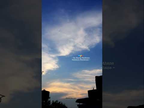 En Usure Neethane💙 song watsapp status 🥰 #youtubeshorts #tamilwatsappstatus #status #instagram #love