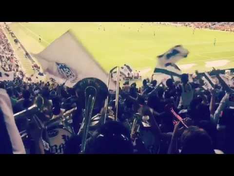 "La adiccion - su anotas toda tu hinchada va a eloquecer" Barra: La Adicción • Club: Monterrey