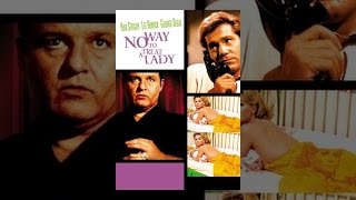 No Way To Treat A Lady