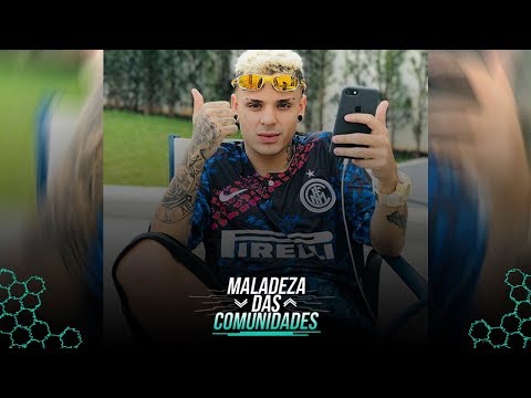 MC ZANGÃO - MEDLEY PRA SERRA (DJ GUI MARQUES CANALHÃO) 2019