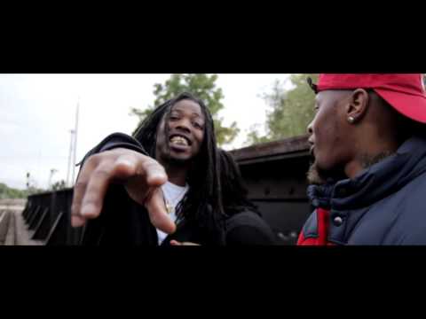 Damo Cash - Adrenaline Rush (Freestyle) Shot By @nikomoney263