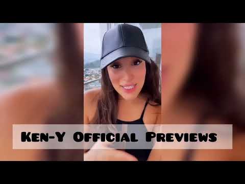 Por Si Se Te Olvida (Remix) 🔥 | Alexa Ferrari Ft. Ken-Y | Preview