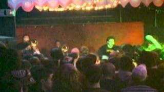 MU330 Ska is Dead 2 Tour 2/18/2005