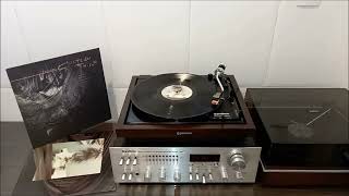 Cocteau Twins - Amelia (Vinyl - HQ Audio)