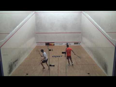 Espoo HPP Open 2016: One point shoot out