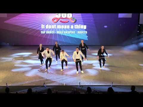 TS Andrea - Small Groups