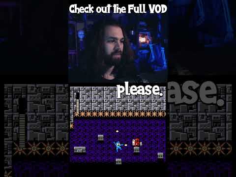 The worst enemy in MegaMan 9 is called "Camouflametall"