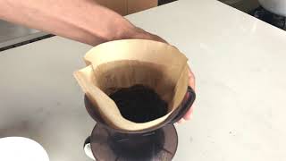 プロジェクト　たんぽぽコーヒー　後編