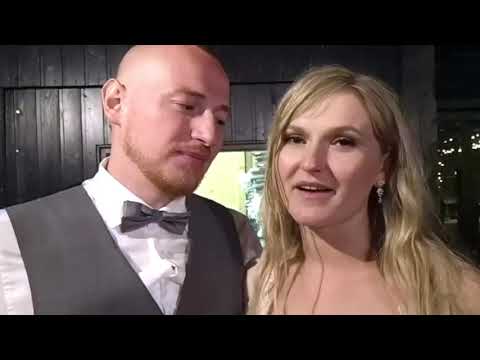 Tamada Natalie für Ihre Hochzeit