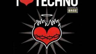 D A V E the Drummer & DDR - Ze Frenchman