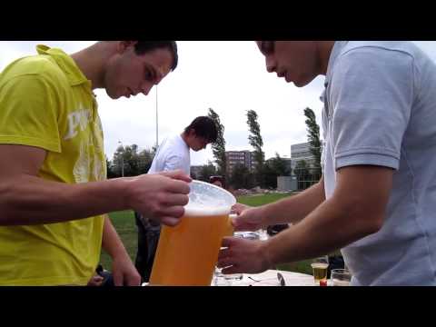 RFC Haarlem2 - RC Waterland2